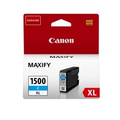 Canon pgi - 1500xl cian maxify mb2050 - 2350
