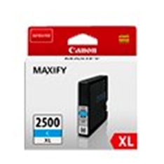 Canon pgi - 2500xlc cian maxify mb5050 mb5350 ib4050