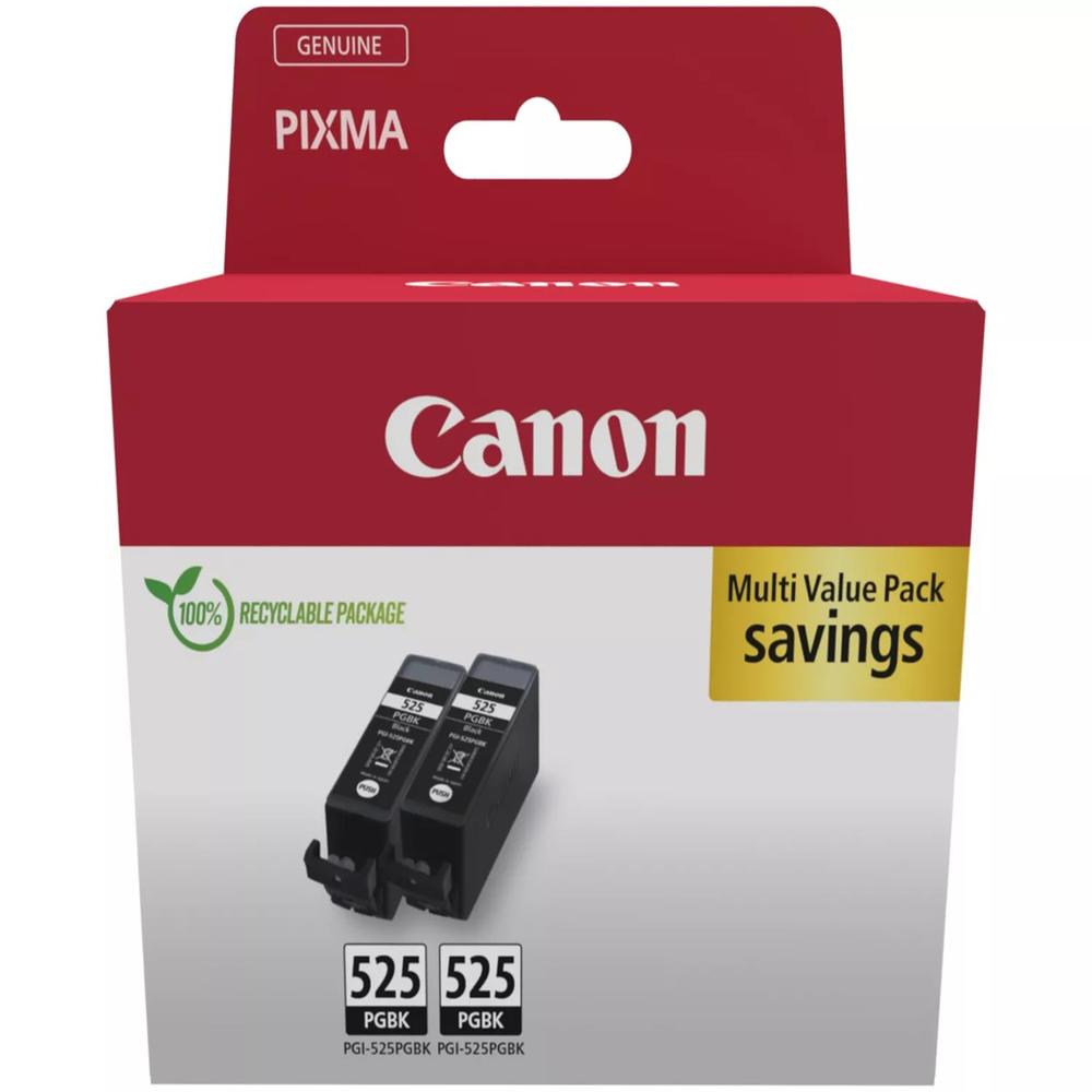 Canon pgi - 525pgbk
