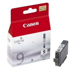 Canon pgi 9gy tinta pro gris 14ml pixma pro9500