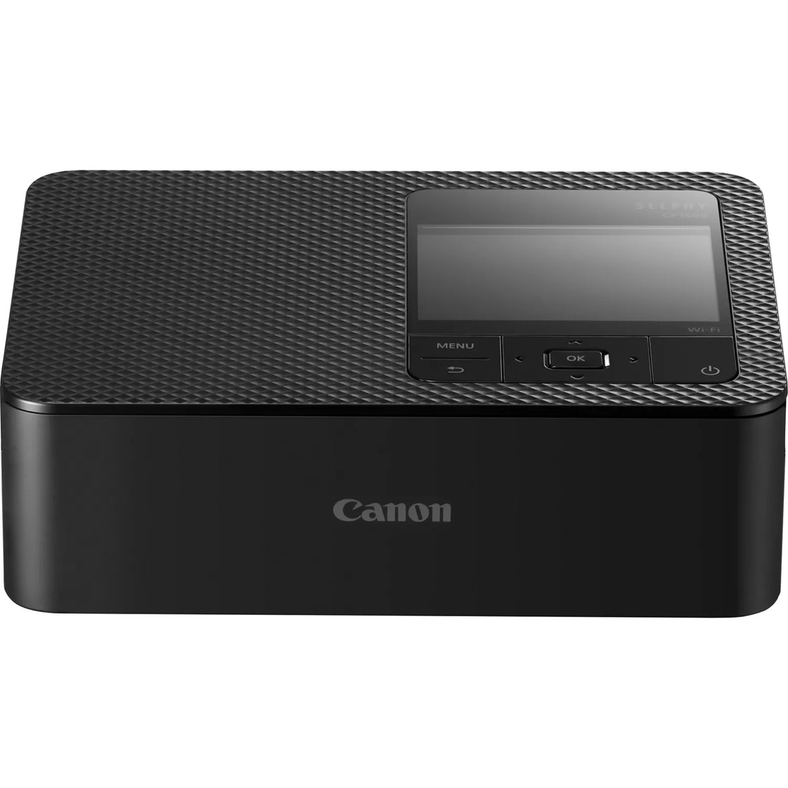 Canon selphy cp1500 bk