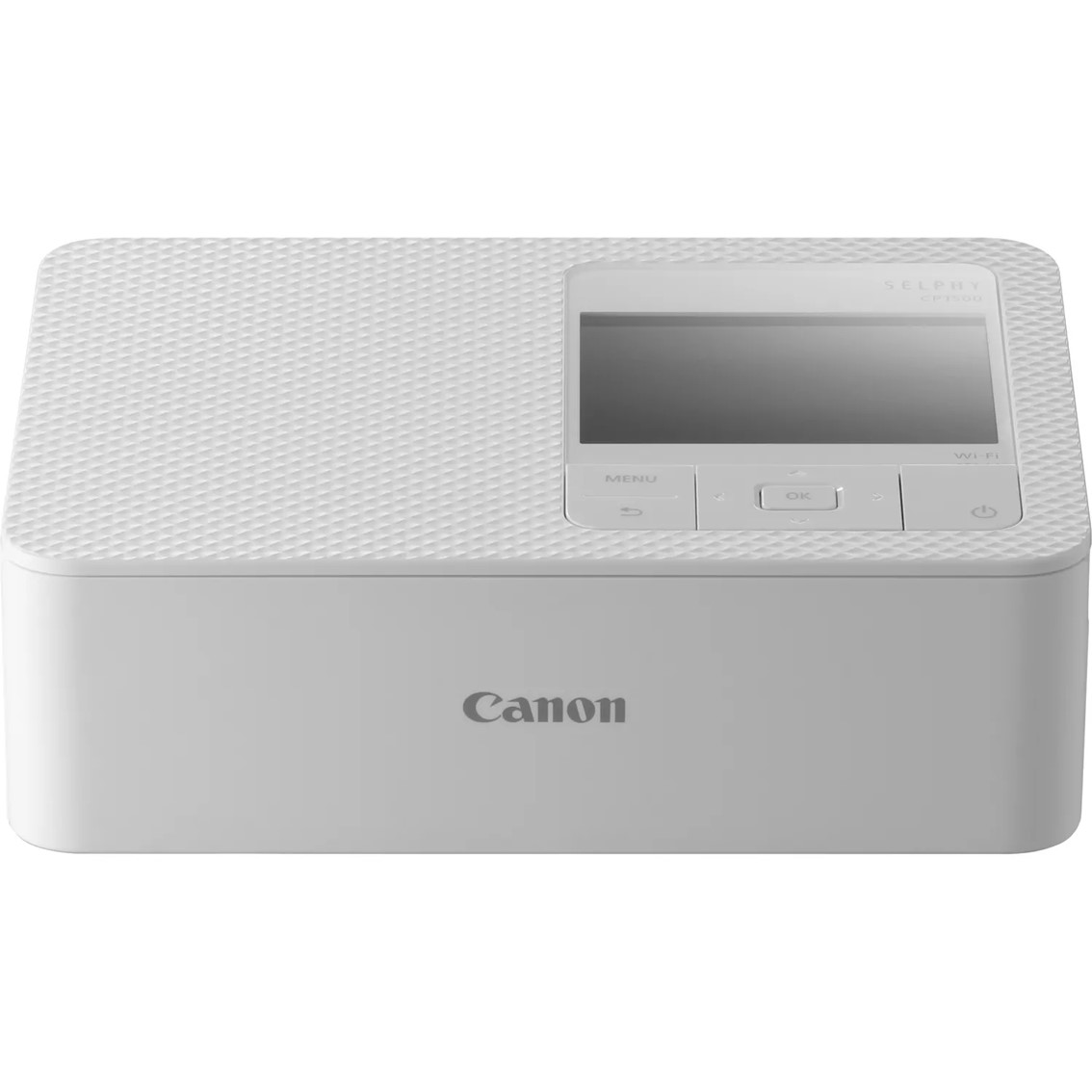 Canon selphy cp1500 wh