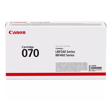 Canon Tóner 070