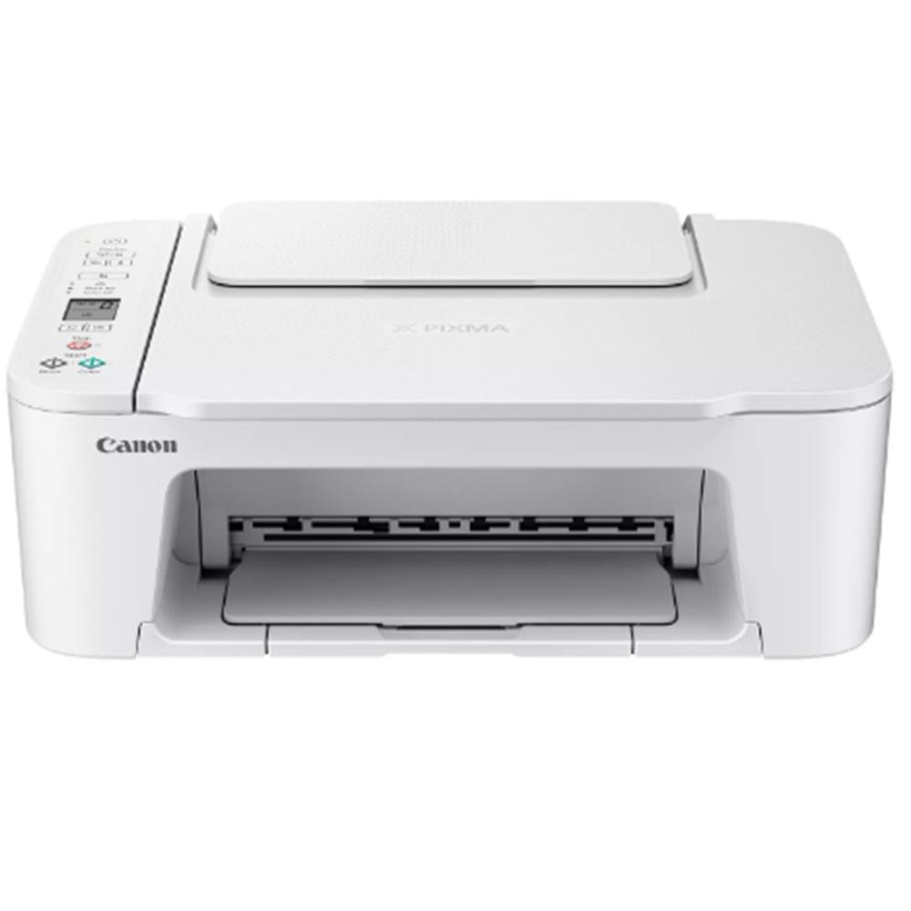 Canon ts3751i pixma a4 - wifi - blanca