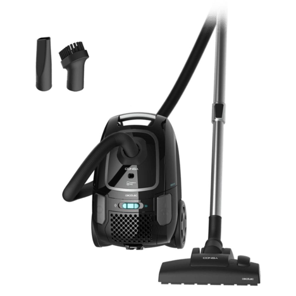 Cecotec conga powerbag 4000xl