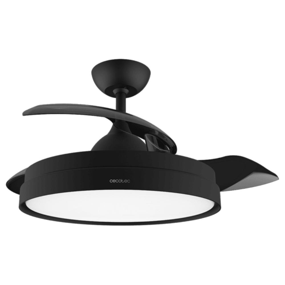 Cecotec energysilence aero 4280 invisible negro
