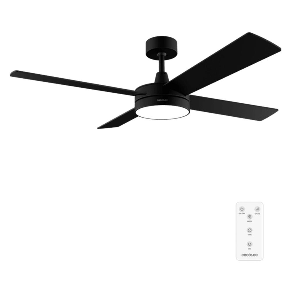 Cecotec energysilence aero 5200 black line