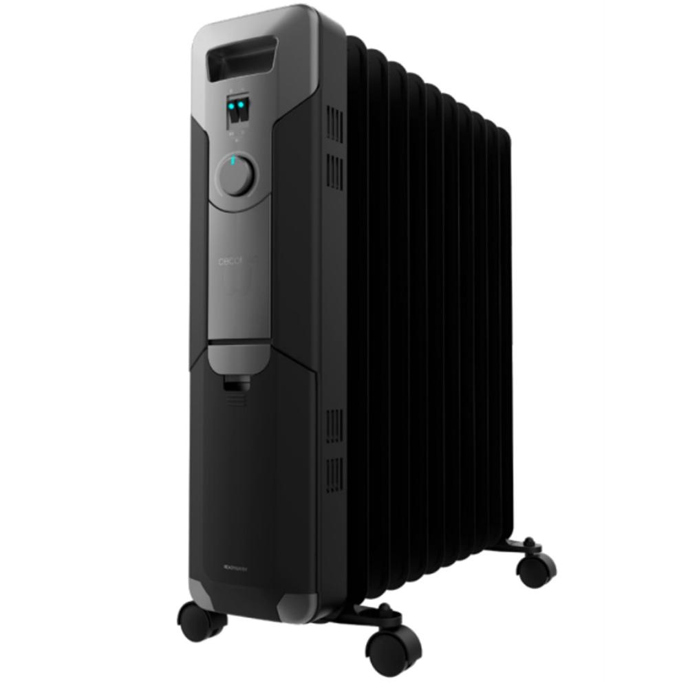 Cecotec readywarm 11000 space blac v 2500w