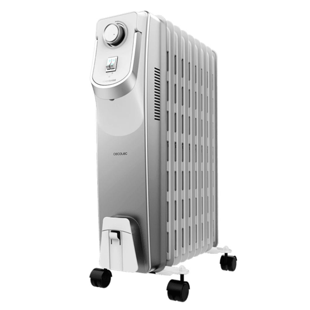 Cecotec readywarm 9000 space 360 2000w