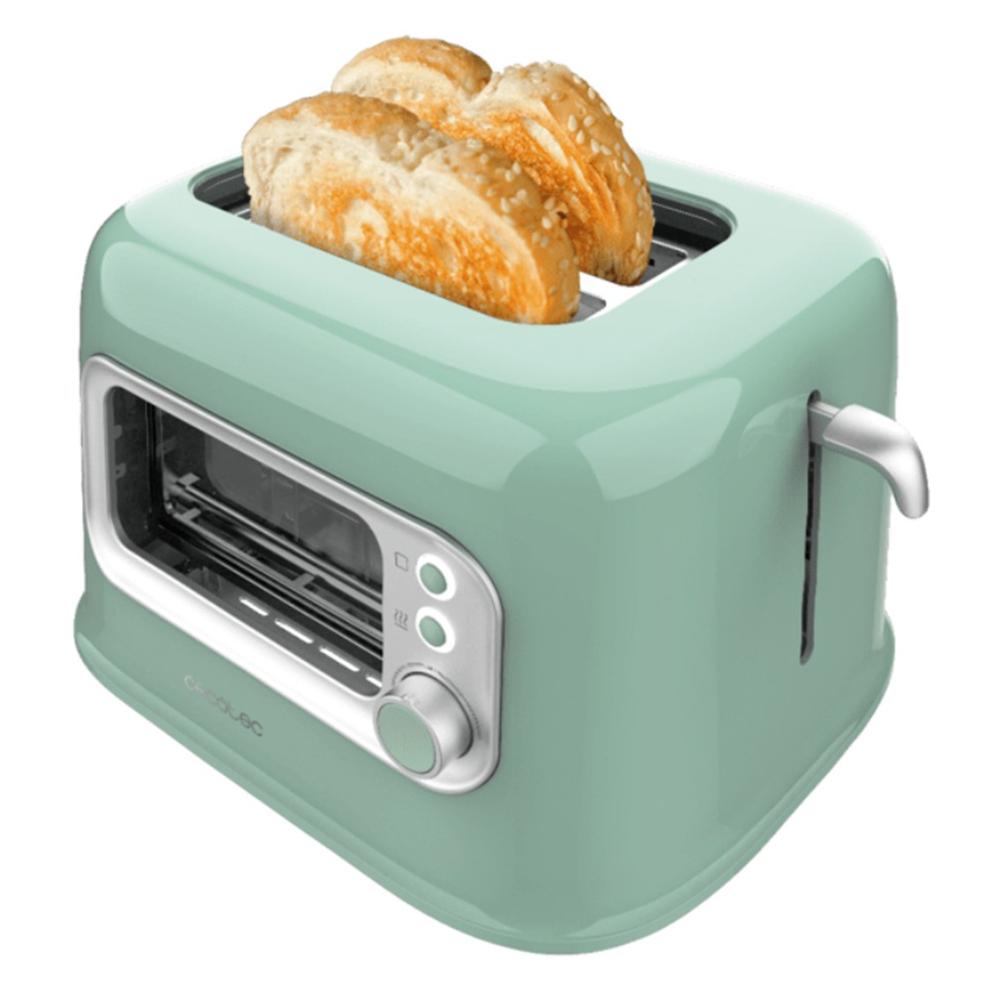 Cecotec retrovision 700w verde