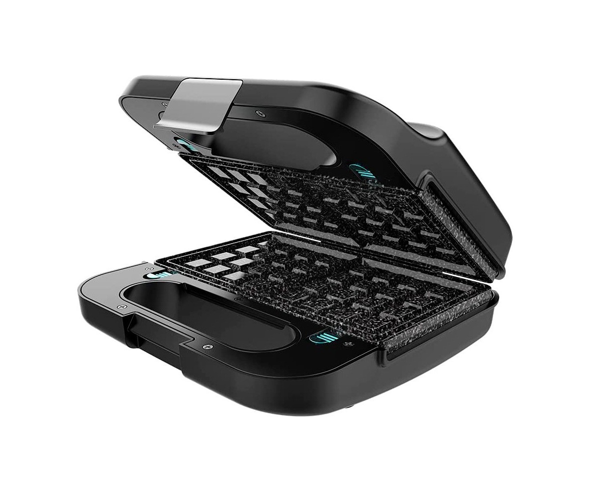Cecotec rockn toast 4in1