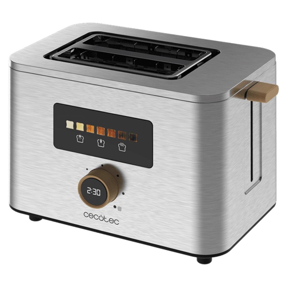 Cecotec touch&toast 950w