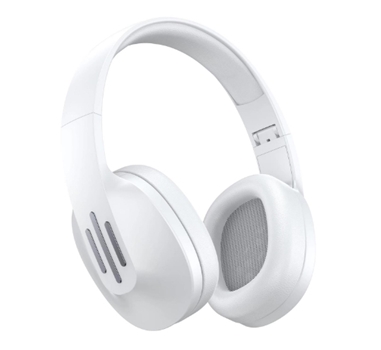 Celly Auricular Flowbeat BT Blanco
