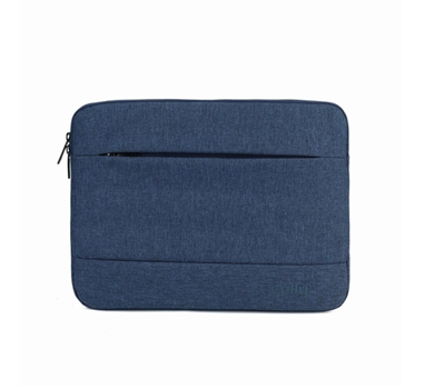 Celly Funda Portatil Sleeve hasta 13 Azul