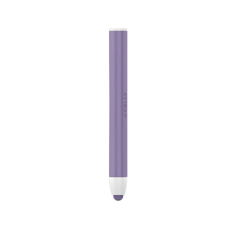 CELLY Lápiz Tablet niños Violeta