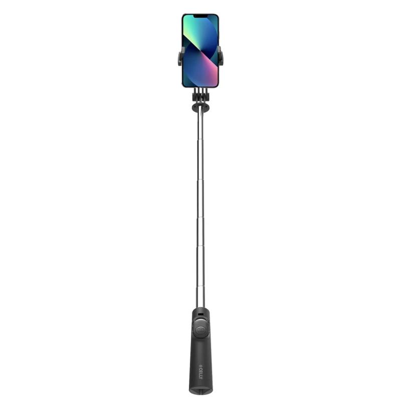 CELLY Palo selfie Universal Negro