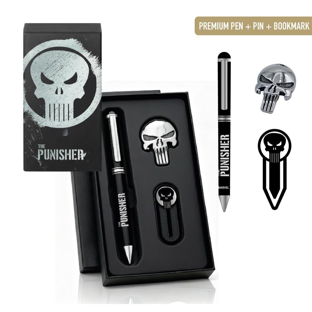 Cerdá Bolígrafo set punisher