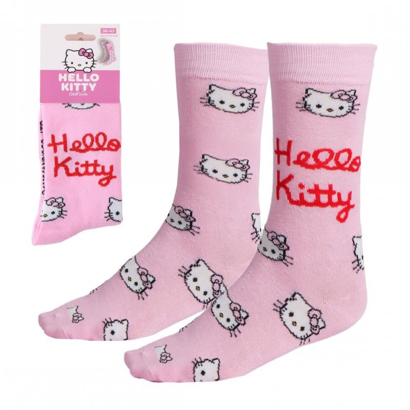 Cerdá Calcetines hello kitty