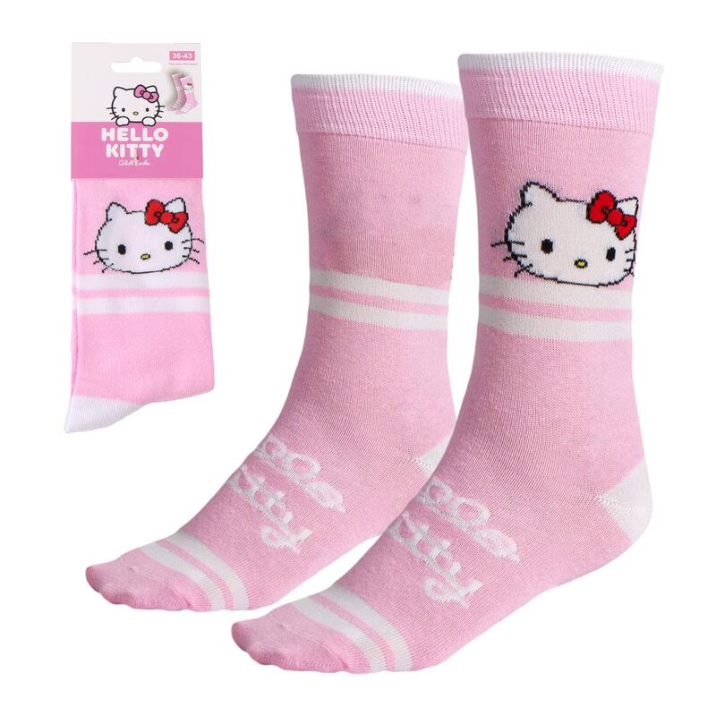 Cerdá Calcetines hello kitty