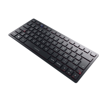 Cherry Teclado Inalámbrico Bluetooth recargable