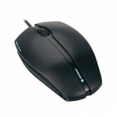Cherry gentix usb 3 botones optico negro