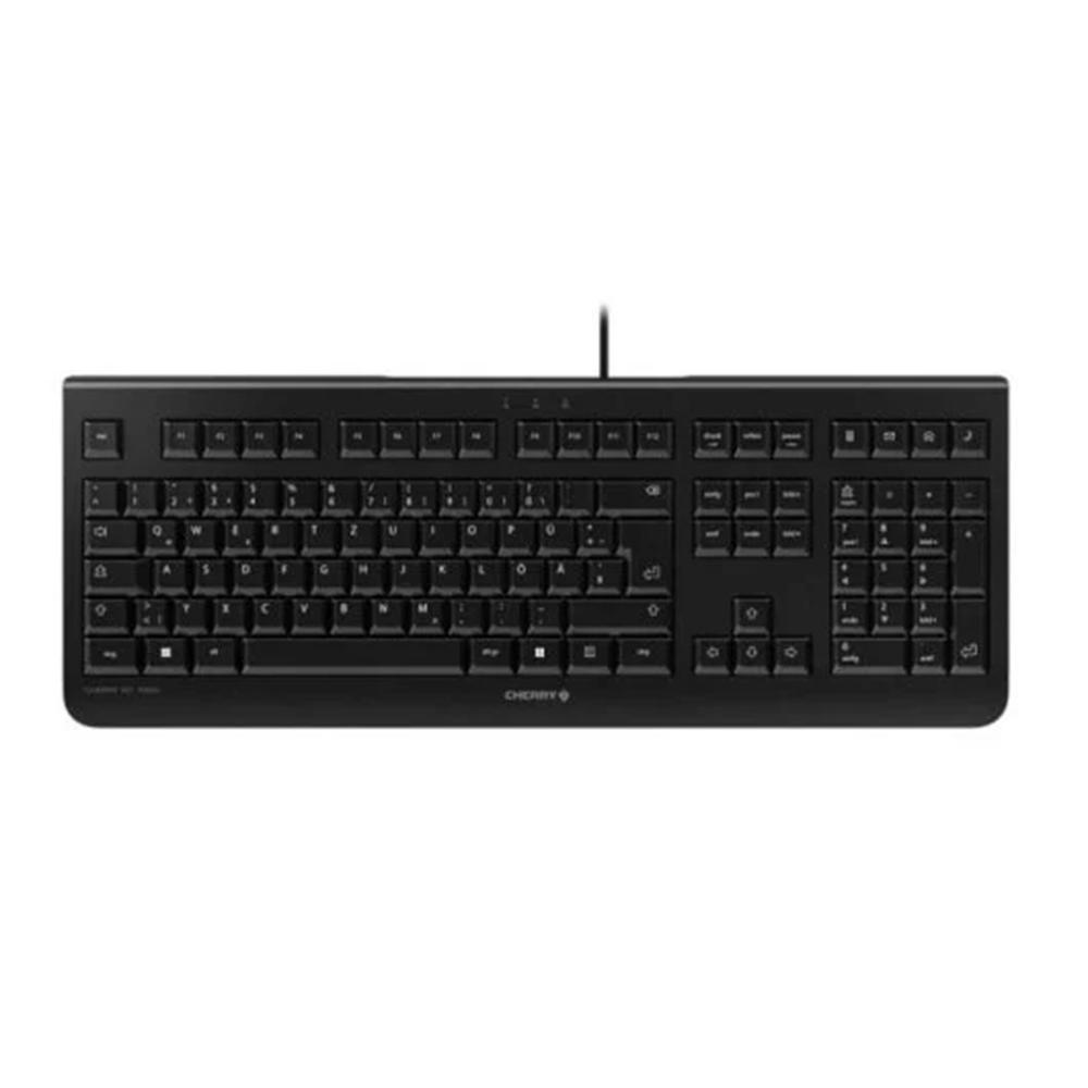 Cherry kc 1000 negro portugues