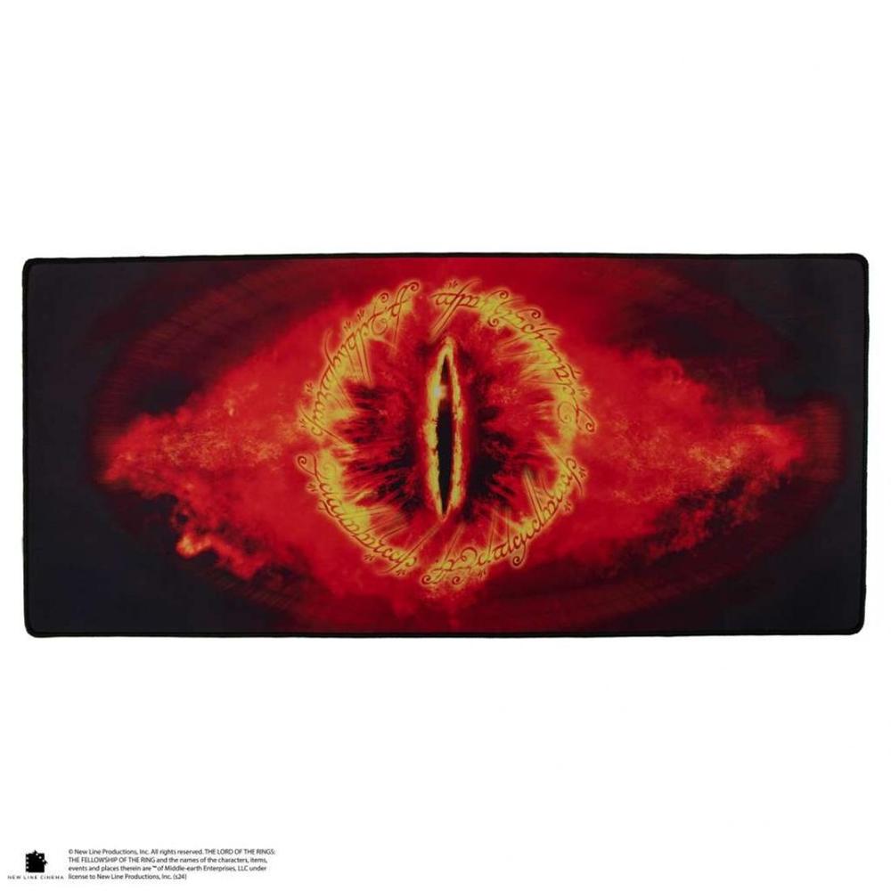 Cinereplicas el señor de los anillos ojo de sauron
