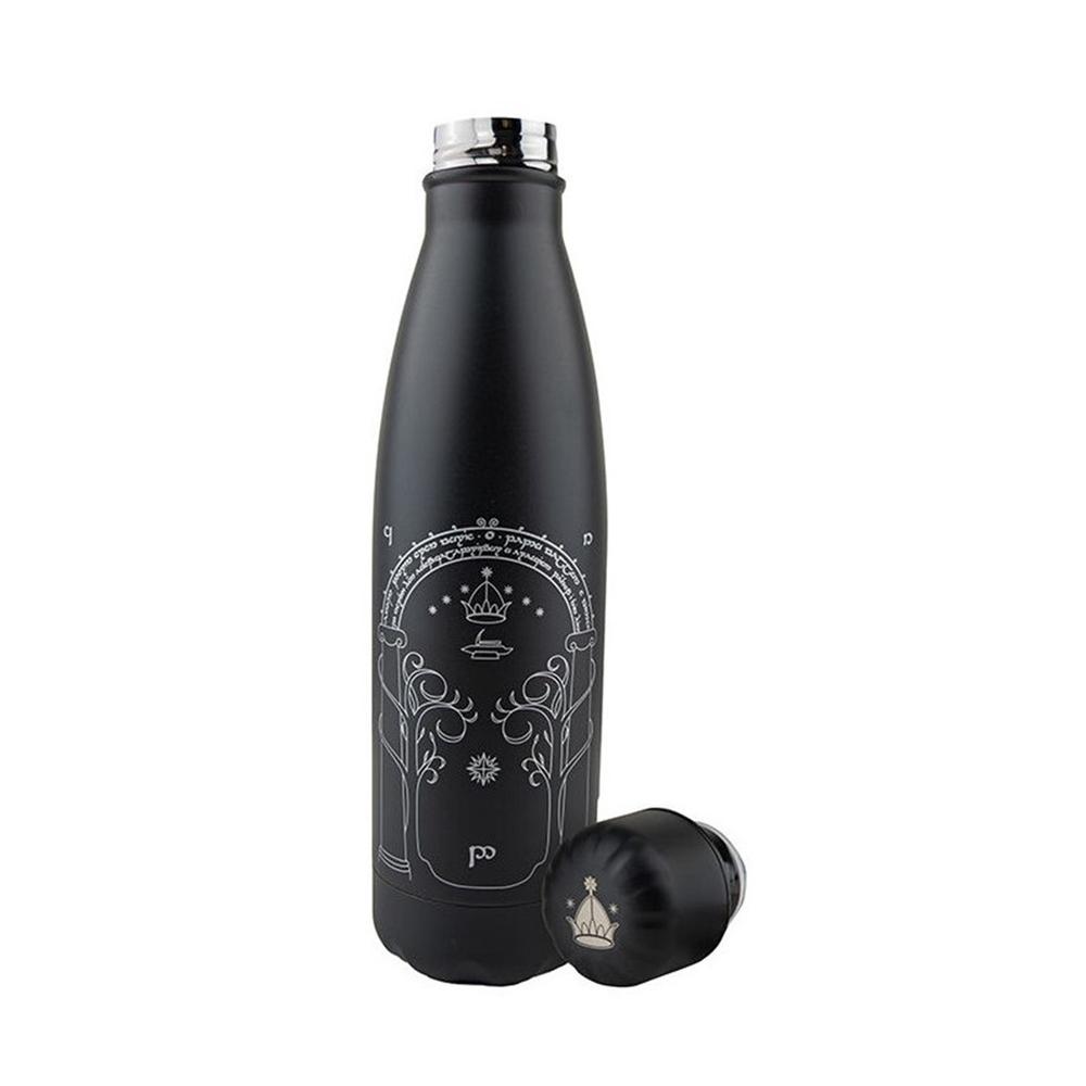Cinereplicas el señor de los anillos puerta de moria 500ml