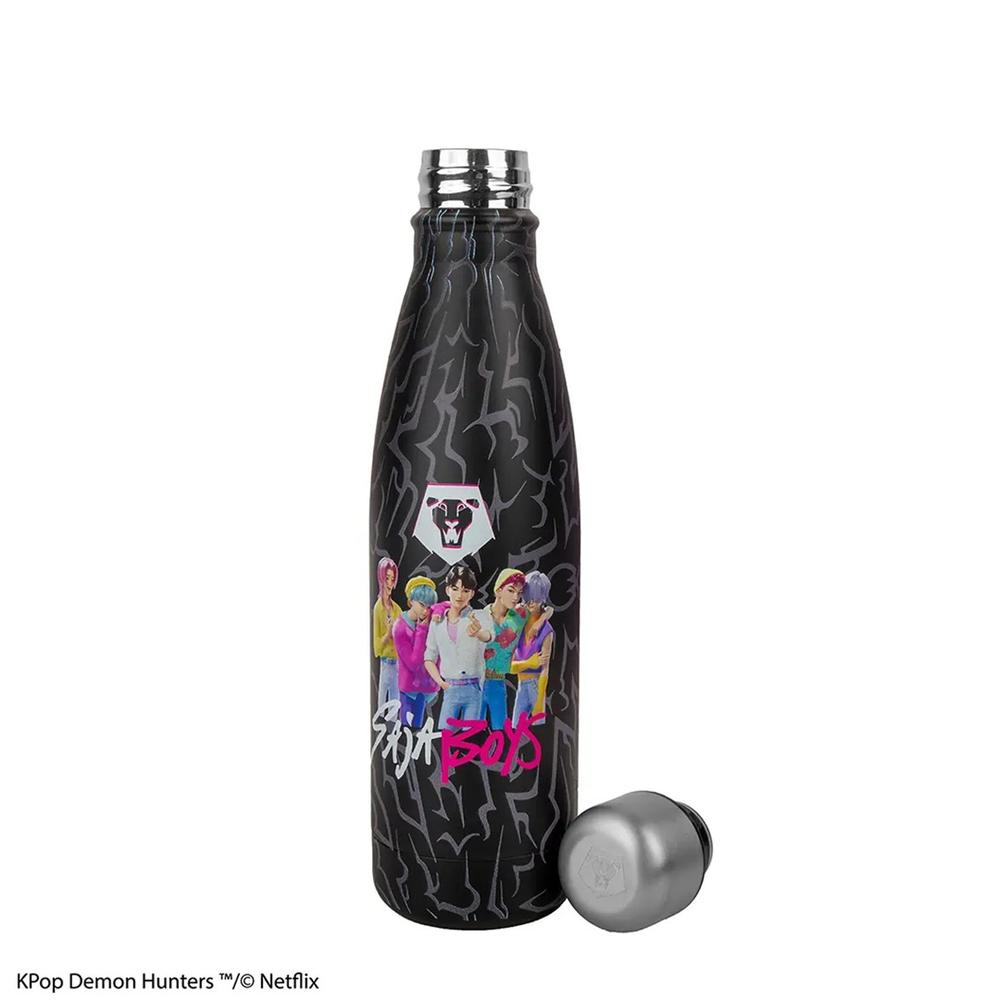 Cinereplicas kpop demon hunters saja boys 500ml