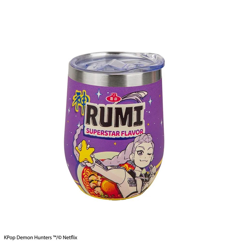 Cinereplicas kpop demon hunters rumi superstar flavor