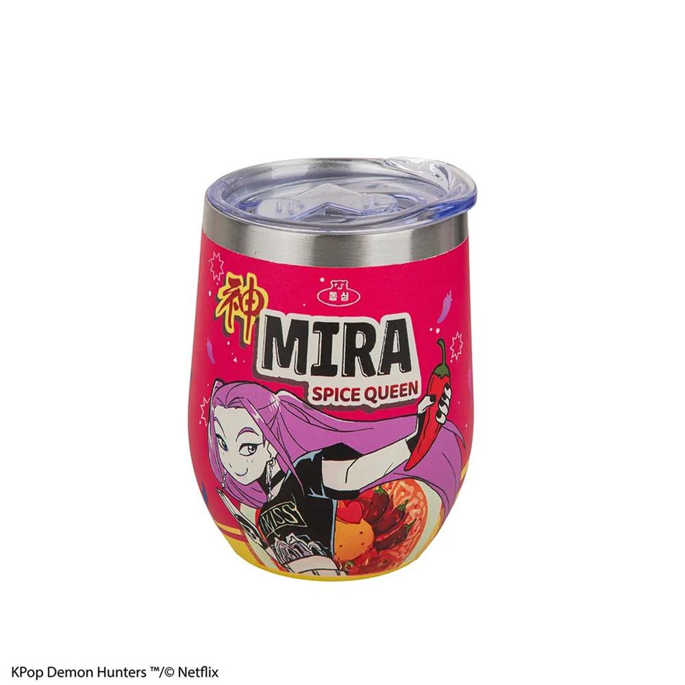 Cinereplicas kpop demon hunters mira spice queen