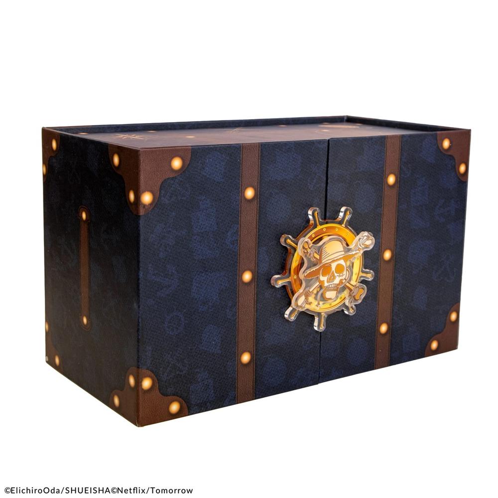 Cinereplicas one piece