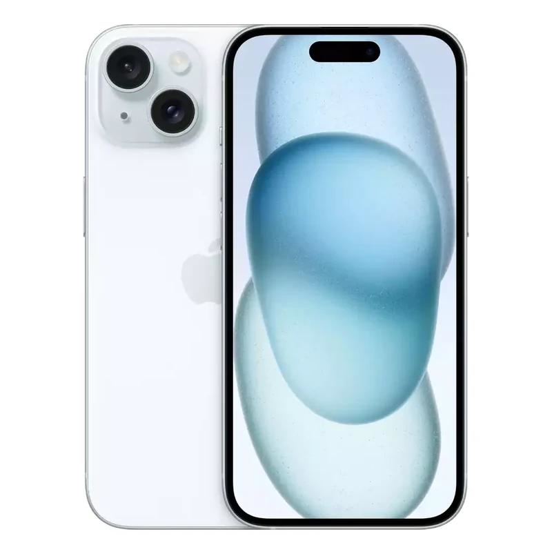 CKP iPhone 15 Semi 128GB Blue Grado A