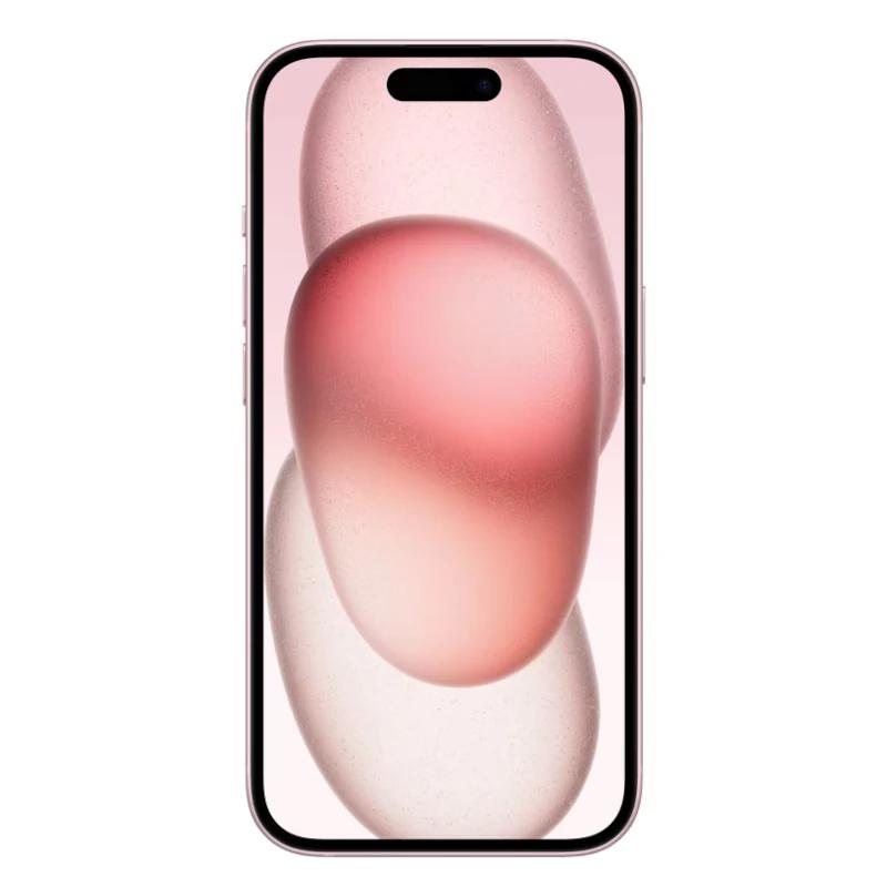 CKP Iphone 15 Semi 128GB Pink Grado B