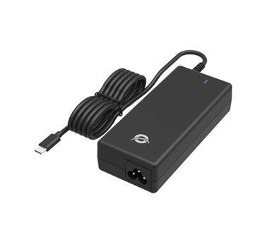 Conceptronic 100w gan usb - c pd 3.0