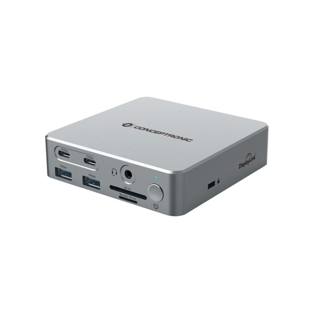 Conceptronic 15 en 1