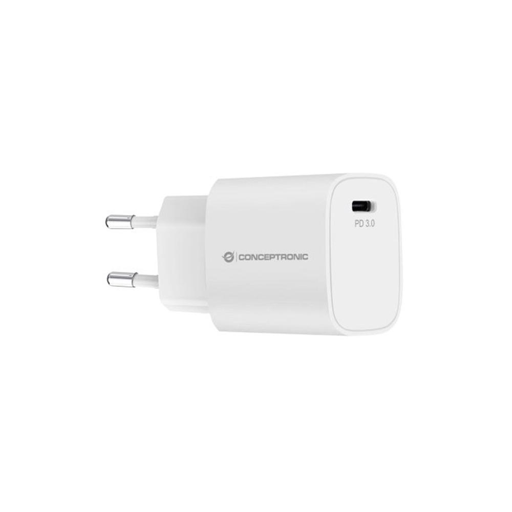 Conceptronic althea14w blanco