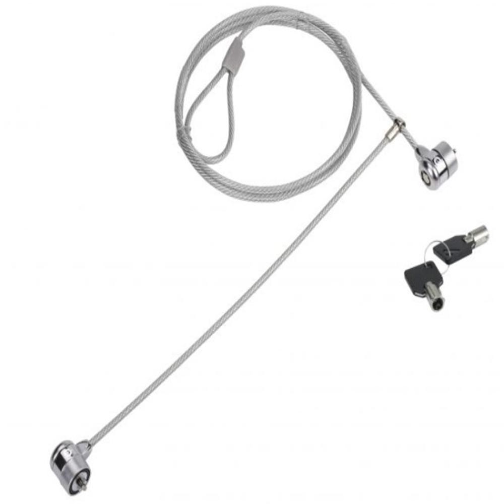 Conceptronic doble cabezal + llave