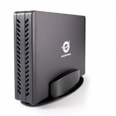 Conceptronic hdd de 3.5 pulgadas para disco duro sata usb 2.0