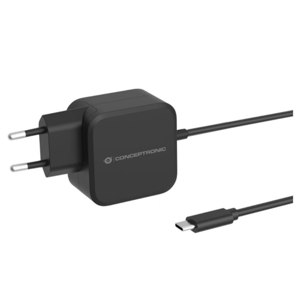 Conceptronic ozul05be pd 3.0 gan 100w