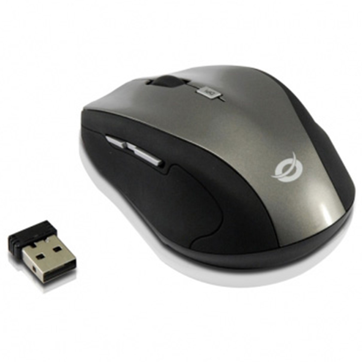 Conceptronic optico usb wireless travel 5 botones