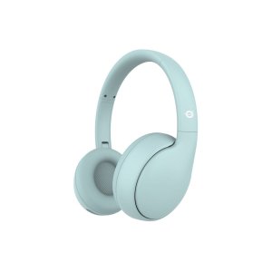 Conceptronic parris04b carga usb - c bateria 10h plegable color azul
