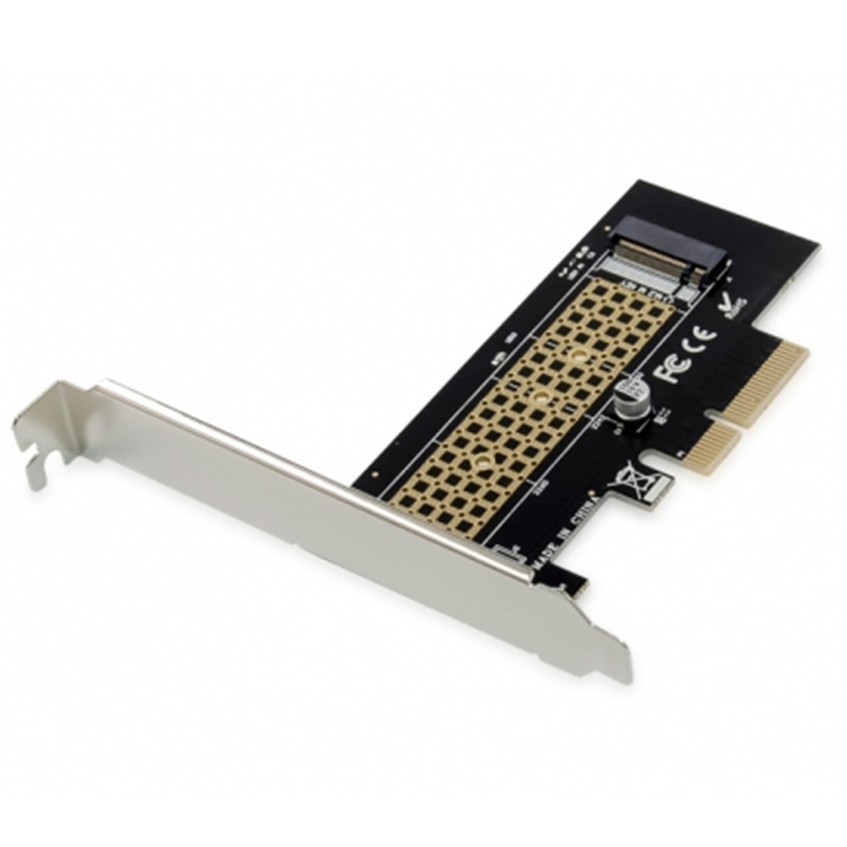 Conceptronic pcie ssd nvme m.2