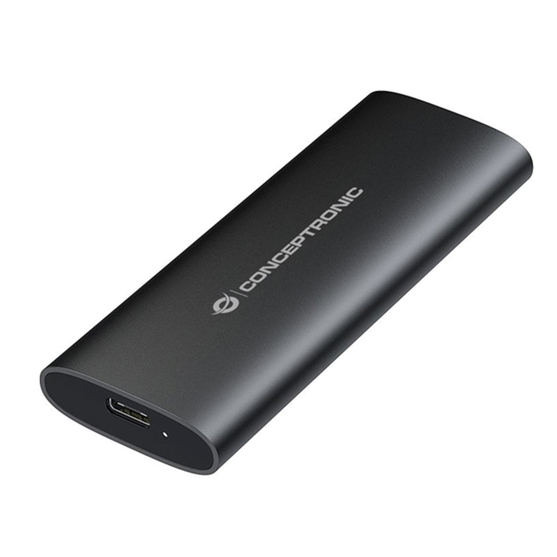 Conceptronic ssd m.2 para disco duro usb tipo c