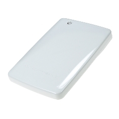 Conceptronic usb 2.0 hdd sata 2.5 pulgadas para disco duro blanco