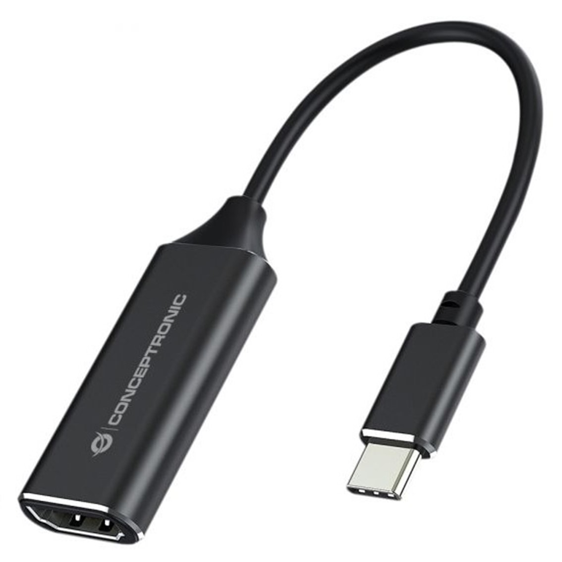 Conceptronic usb - c a hdmi hembra - 4k - 30 hz