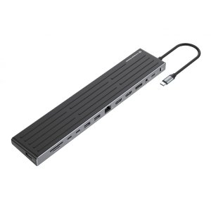 Conceptronic usb tipo c 14 en 1