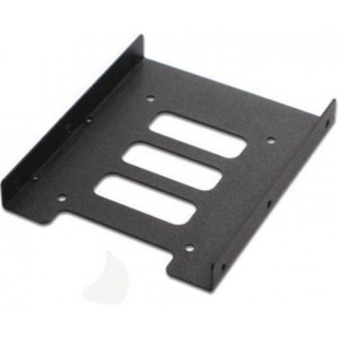 Coolbox 3.5 a 2.5 hdd ssd interno metalico