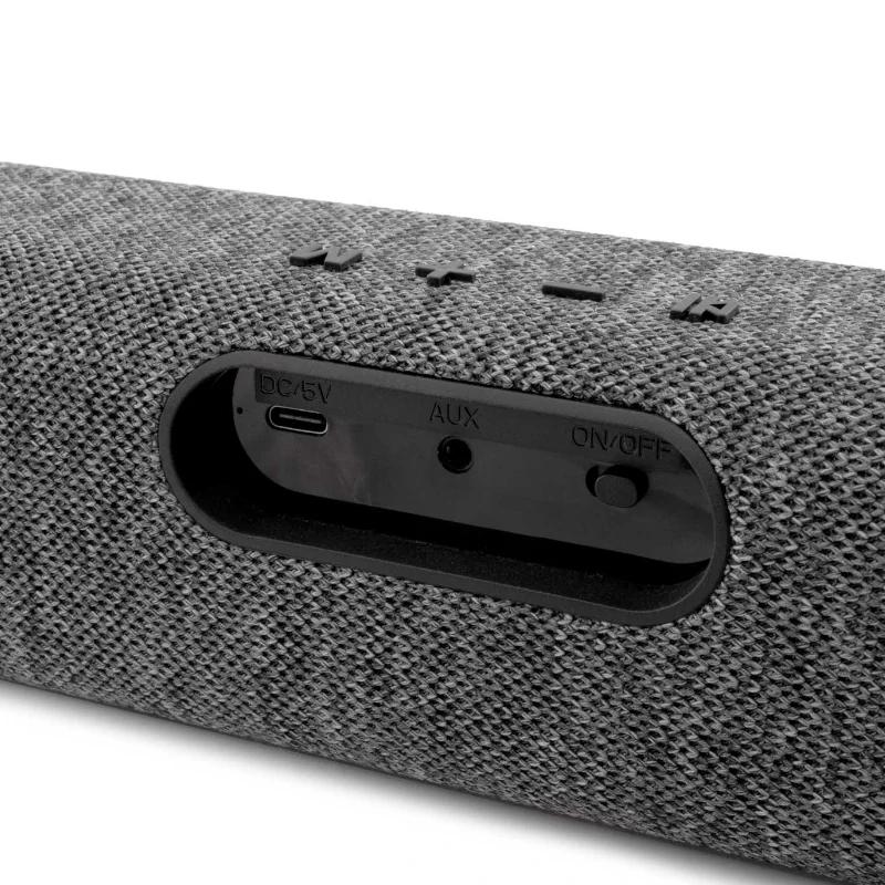 CoolBox ALTAVOZ BT5.3 BARRA 10WX2