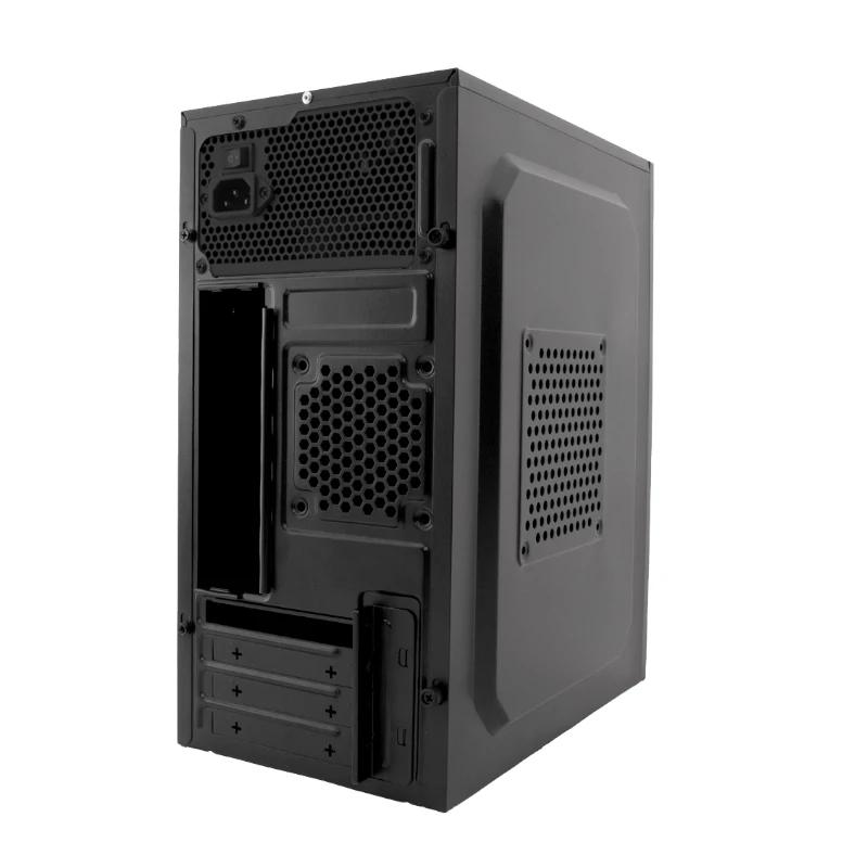 CoolBox Caja Microatx MPC-45 500w